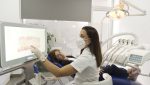 escaner digital dentista